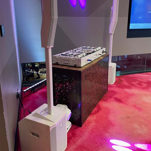 Audio visual experts South-East Melbourne