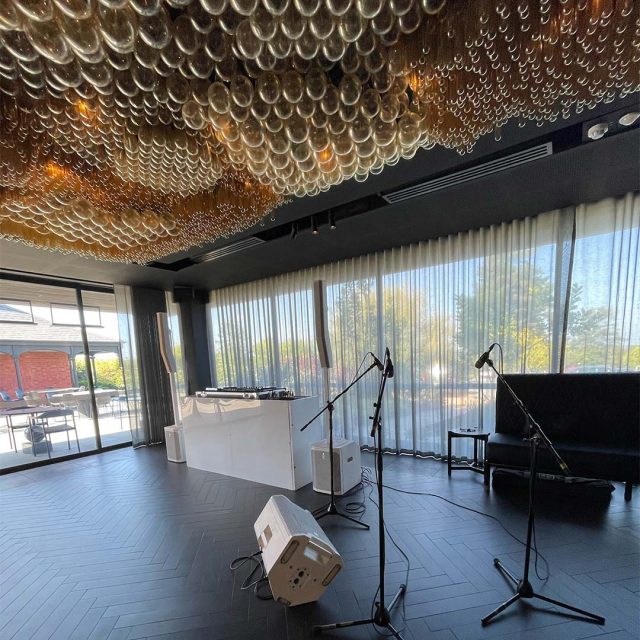 Experienced AV technicians Melbourne