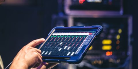 Melbourne AV services and support