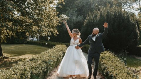 AV services for Melbourne wedding venues